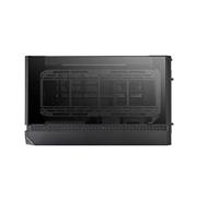 Thermaltake View 51 Tempered Glass ARGB Big Tower Zwart - thumbnail
