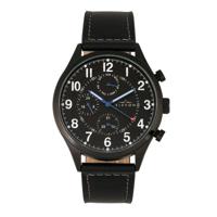 Elevon Lindbergh Multifunctional Leer 45 mm | ELE102-4 - thumbnail