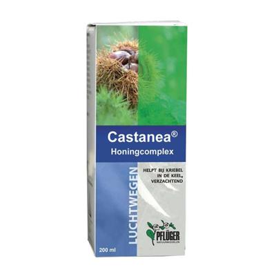 Pfluger Castanea Honing Complex 200ml Pfluger Castanea Honing Complex 200ml