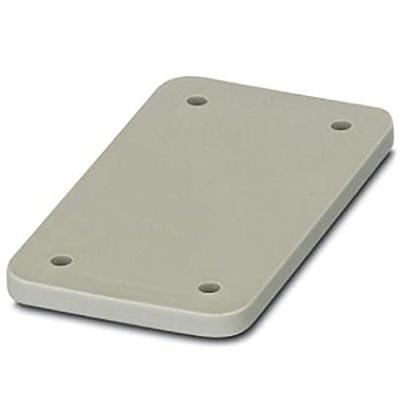 HC-B 6-AP-GY - deksel HC-B 6-AP-GY Phoenix Contact Inhoud: 10 stuk(s)