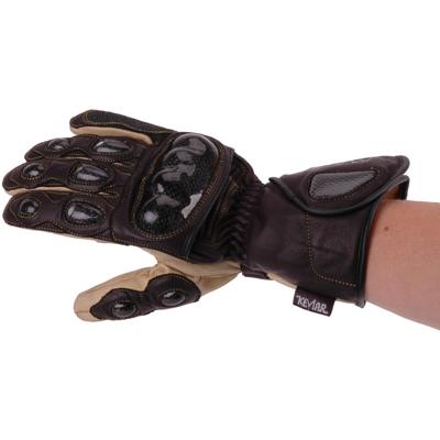 Handschoen Enduro | Maat M