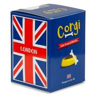 Corgi Zonnecel Solar Pal Figuur - thumbnail