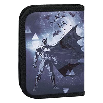 Etui - Pennenzak Batman Storm