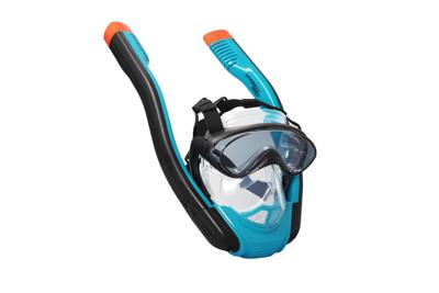 Hydro-Pro Flowtech Snorkel Masker S/M Hydro-Pro Flowtech Snorkel Masker S/M
