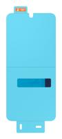 SAMSUNG 2 x displaybeschermfolie voor Galaxy A26, transparant, ontspiegeld - thumbnail