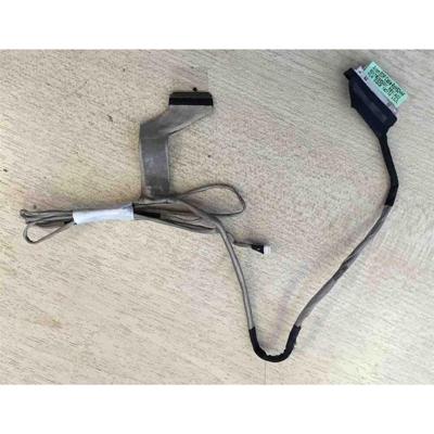 Notebook lcd cable for Toshiba Satellite L75 L70 L70D L75D