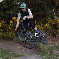 Schwalbe Buitenband 27.5-2.60(65-584) wicked will evo superg e50 zw. - thumbnail