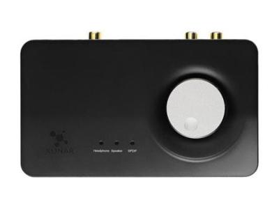 ASUS Xonar U7 MKII geluidskaart ASUS Xonar U7 MKII geluidskaart