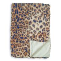 KAAT Amsterdam Kaat Plaid Leonard Naturel 130x170 cm - thumbnail