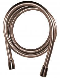 Wiesbaden Luxe doucheslang kunststof 150cm RVS look Wiesbaden Luxe doucheslang kunststof 150cm RVS look