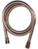 Wiesbaden Luxe doucheslang kunststof 150cm RVS look - thumbnail