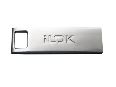 Pace iLok 3 USB dongle licentiebeheer