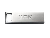 Pace iLok 3 USB dongle licentiebeheer - thumbnail