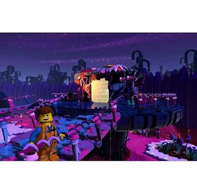 LEGO Movie 2 Videogame - thumbnail