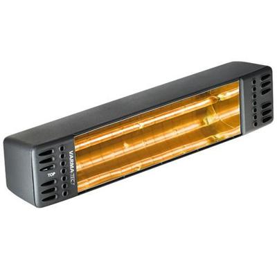 Varma kachel infrarood 230v 1.5kw top