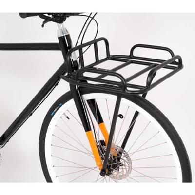 Atranvelo transportdrager, voorop "cargo extra" fr.carrier cargo extra chrome
