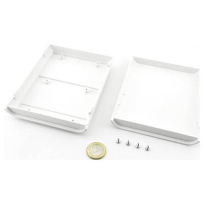 Supertronic PP062W-S Tafelbehuizing 140 x 110 x 35 1 stuk(s)