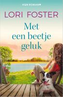 Met een beetje geluk - Lori Foster - ebook - thumbnail