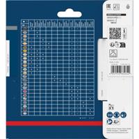 Bosch Accessories 2608902136 2608902136 Cirkelzaagblad Aantal tanden: 40 1 stuk(s) - thumbnail
