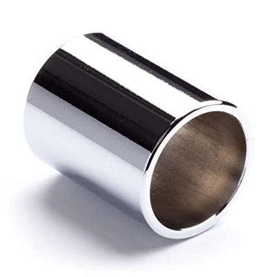 Dunlop 221 slide, chroom