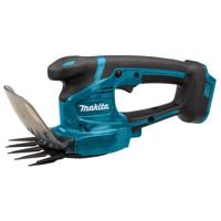 Makita dum111zx 18 v grasschaar | zonder accu's en lader, in doos, inclusief buxusschaar - dum111zx - thumbnail