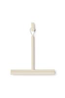 Brabantia ReNew Douchewisser - deurhaak - soft beige 223303 - thumbnail