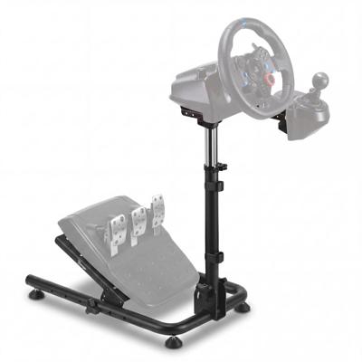 Ranqer Racing Wheel Stand zwart
