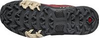Salomon X Ultra 4 Gtx Dames Lage Wandelschoen Madder Brown/Black/Bleached Sand 8 - thumbnail