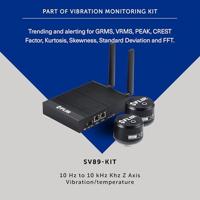 FLIR SV89-KIT Trillingsmeter - thumbnail