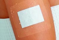 Lohmann & Rauscher Curapor Transparant Wondverband 10x20cm - thumbnail