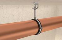 Fischer Ophangbeugel Staal (verzinkt) 79675 25 stuk(s) - thumbnail