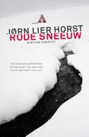 Rode sneeuw (Paperback) - thumbnail