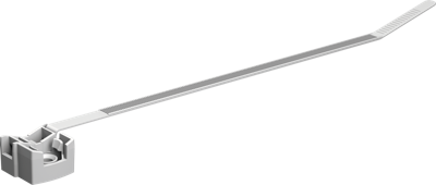 Bosch Professional 1600A032GH 1600A032GH Kabelbinder 50 stuk(s)