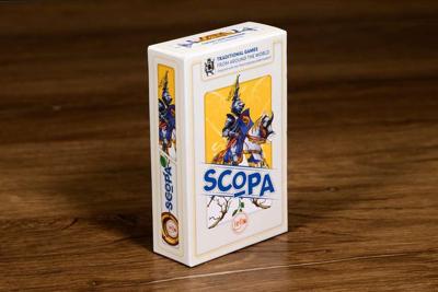 Scopa