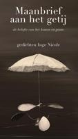 Maanbrief aan het getij - Inge Nicole - Paperback (9789062657858) - thumbnail