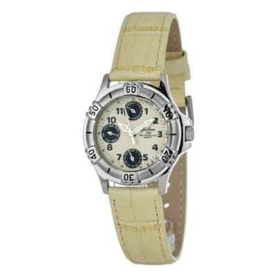 Horloge Dames Justina 32552H (Ø 30 mm) Horloge Dames Justina 32552H (Ø 30 mm)