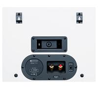Monitor Audio Silver FX 7G surround speaker wit zijdeglans - thumbnail
