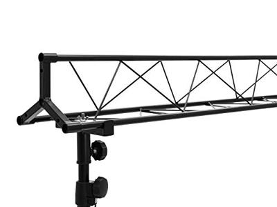 Eurolite EU Show Stand Statiefsysteem Incl. traverse Belastbaar tot:60 kg