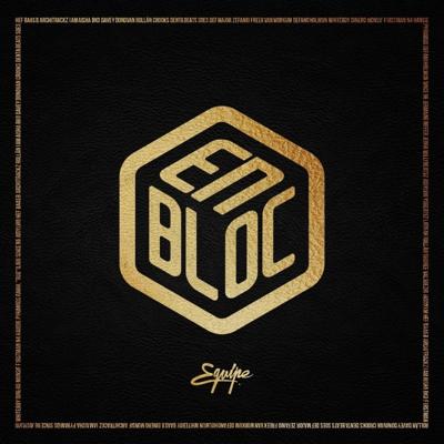 Enbloc - CD (8718521049812) Enbloc - CD (8718521049812)