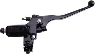 SUPERTEC TUNING PARTS Brake master cylinder sup.tun.parts right fr.