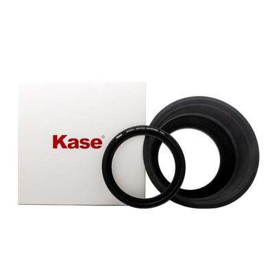 Kase Magnetische zonnekap 67mm Kase Magnetische zonnekap 67mm