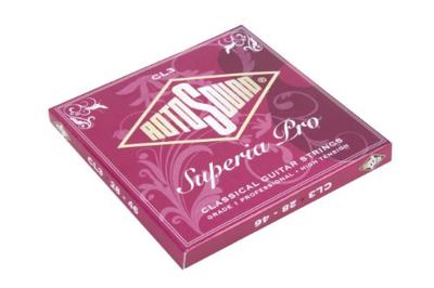 Rotosound CL3 Superia Pro klassieke gitaarsnaren