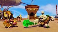 Skylanders Swap Force - Zoo Lou - thumbnail