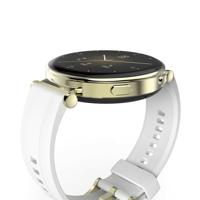 Hama Smartwatch 7000 Smartwatch Goud - thumbnail