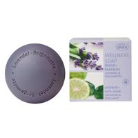 Speick Wellness Zeep Lavendel & Bergamot - thumbnail