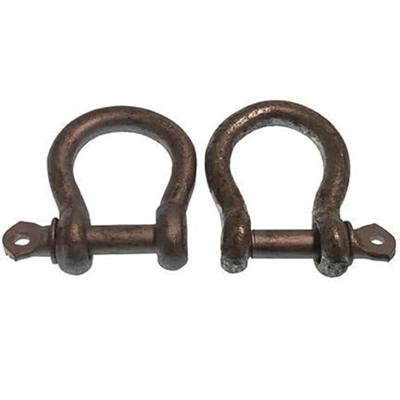 GS71268 - GEGALVANISEERDE BEUGELLIER 22 MM.