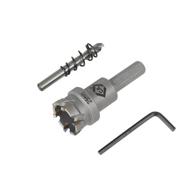 C.K T3203 016 T3203 016 Gatenzaag 16 mm 1 stuk(s)