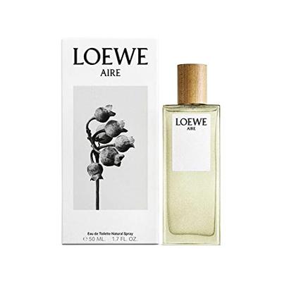 Loewe Aire Eau de toilette Spray 50 ml Dames Loewe Aire Eau de toilette Spray 50 ml Dames