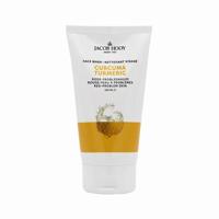 Jacob Hooy Curcuma facewash 150 Milliliter - thumbnail
