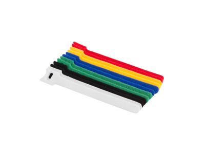 Velcro kabelbinders Lanberg ORG01-MT150-MC6 - thumbnail